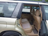 Subaru Forester Xs JF1SG65603H771137 снимка