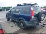 Honda Cr-V Ex SHSRD78862U000869 снимка