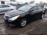 Hyundai Sonata Gls 5NPEB4AC7DH614486 снимка