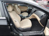 Hyundai Sonata Gls 5NPEB4AC7DH614486 снимка