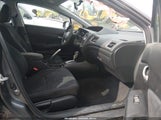 Honda Civic Lx 19XFB2F50DE250371 снимка