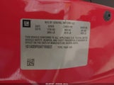 Chevrolet Cobalt Lt 1G1AD5F59A7180637 снимка