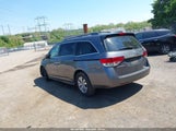 Honda Odyssey Ex-L 5FNRL5H66FB117452 снимка