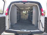 Chevrolet Express Cargo Rwd  Regular Wheelbase Wt 1GCWGAFP6P1219971 fotografie