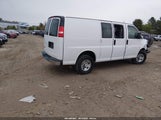 Chevrolet Express Cargo Rwd  Regular Wheelbase Wt 1GCWGAFP6P1219971 снимка