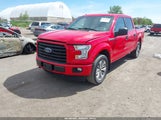 Ford F-150 Xl 1FTEW1EP7HKC80127 снимка