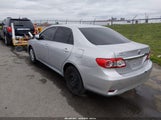 Toyota Corolla Le 5YFBU4EE7CP020832 снимка