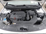 Hyundai Sonata Se 5NPE24AF1GH313677 снимка