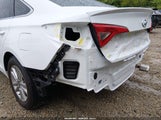Hyundai Sonata Se 5NPE24AF1GH313677 снимка