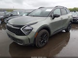 Kia Sportage X-Pro 5XYK7CDF1RG142546 fotografie