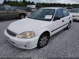 Honda Civic Lx 1HGEJ667XYL024361 снимка