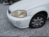 Honda Civic Lx 1HGEJ667XYL024361 снимка