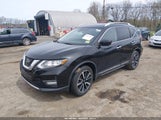 Nissan Rogue Sl 5N1AT2MVXKC767400 снимка