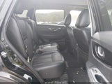 Nissan Rogue Sl 5N1AT2MVXKC767400 снимка