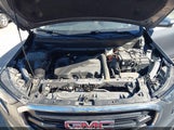 GMC Terrain Awd Sle 3GKALTEV9ML381233 снимка