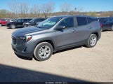 GMC Terrain Awd Sle 3GKALTEV9ML381233 снимка