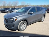 GMC Terrain Awd Sle 3GKALTEV9ML381233 снимка