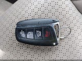 Hyundai Santa Fe Sport 2.0L Turbo 5XYZWDLA1FG263408 fotografie