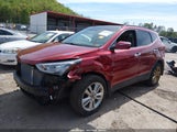 Hyundai Santa Fe Sport 2.0L Turbo 5XYZWDLA1FG263408 fotografie