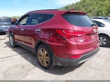 Hyundai Santa Fe Sport 2.0L Turbo 5XYZWDLA1FG263408 снимка