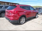 Hyundai Santa Fe Sport 2.0L Turbo 5XYZWDLA1FG263408 снимка