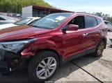 Hyundai Santa Fe Sport 2.0L Turbo 5XYZWDLA1FG263408 fotografie