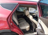 Hyundai Santa Fe Sport 2.0L Turbo 5XYZWDLA1FG263408 fotografie