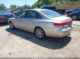 Hyundai Azera Gls KMHFC46D49A372706 снимка