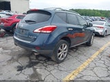 Nissan Murano Le JN8AZ1MW1EW506735 снимка
