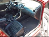 Hyundai Elantra Value Edition 5NPDH4AE0GH771308 снимка