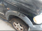 Mercedes-Benz Ml 320 Classic 4JGAB54EXWA016819 photo