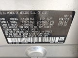 Honda Hr-V Ex-L 3CZRU6H78GM735018 снимка