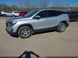 GMC Terrain Awd Sle 3GKALTEV8LL296219 снимка