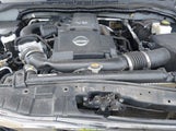 Nissan Frontier Sv 1N6AD0ER1KN722936 снимка