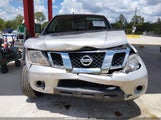 Nissan Frontier Sv 1N6AD0ER1KN722936 снимка