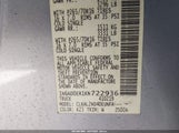 Nissan Frontier Sv 1N6AD0ER1KN722936 снимка