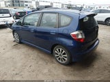 Honda Fit Sport JHMGE8H55DC044075 снимка