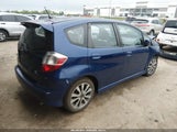 Honda Fit Sport JHMGE8H55DC044075 снимка