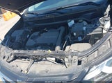 Chevrolet Equinox Awd Lt 1.5L Turbo 2GNAXUEV9L6166936 снимка