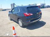 Chevrolet Equinox Awd Lt 1.5L Turbo 2GNAXUEV9L6166936 снимка