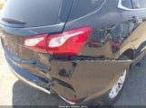Chevrolet Equinox Awd Lt 1.5L Turbo 2GNAXUEV9L6166936 снимка