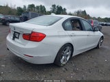 BMW 320I xDrive WBA3C3C53FP663881 снимка
