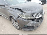 Lincoln Mkx Reserve 2LMPJ6LRXJBL12805 снимка