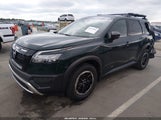 Nissan Pathfinder Rock Creek 4Wd 5N1DR3BD6RC216161 photo