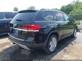 Volkswagen Atlas 3.6L V6 Se W/Technology 1V2WR2CAXKC606017 fotografie