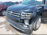 Volkswagen Atlas 3.6L V6 Se W/Technology 1V2WR2CAXKC606017 photo