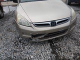 Honda Accord 2.4 Lx 1HGCM564X7A062990 photo
