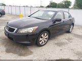 Honda Accord 2.4 Ex-L 1HGCP2F89AA154284 снимка