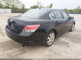 Honda Accord 2.4 Ex-L 1HGCP2F89AA154284 снимка