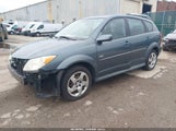 Pontiac Vibe 5Y2SL65897Z430729 снимка